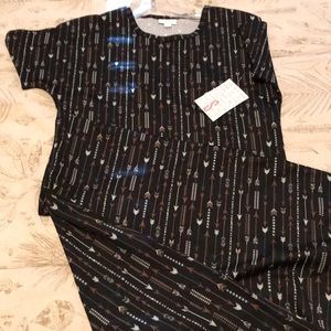 Lularoe Maria Dress